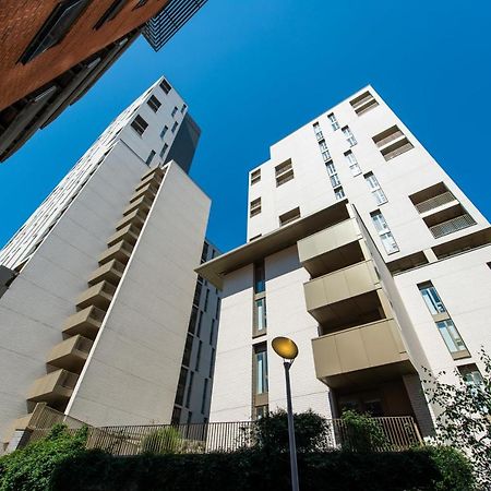 The Assembly Manchester Oasis Holding 外观 照片
