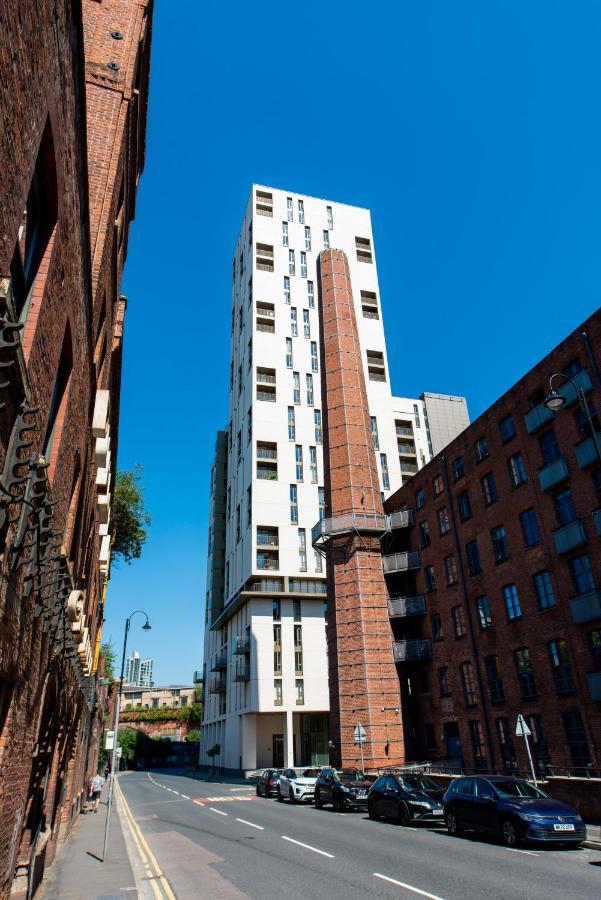 The Assembly Manchester Oasis Holding 外观 照片